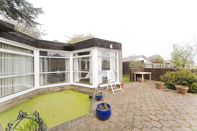 Detached bungalow for sale in Verner Road, Hartlepool