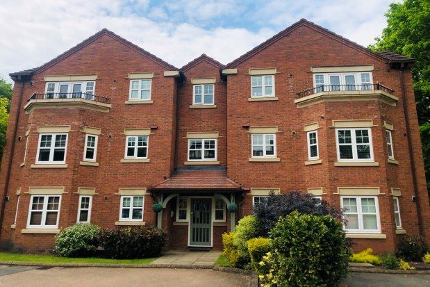 2 bed flat to rent in Horsley Road, Sutton Coldfield B74