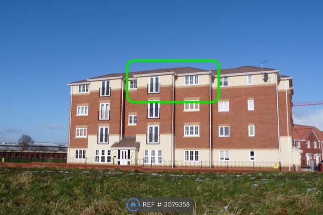 Dovestone Way Kingswood, Hull photo 2