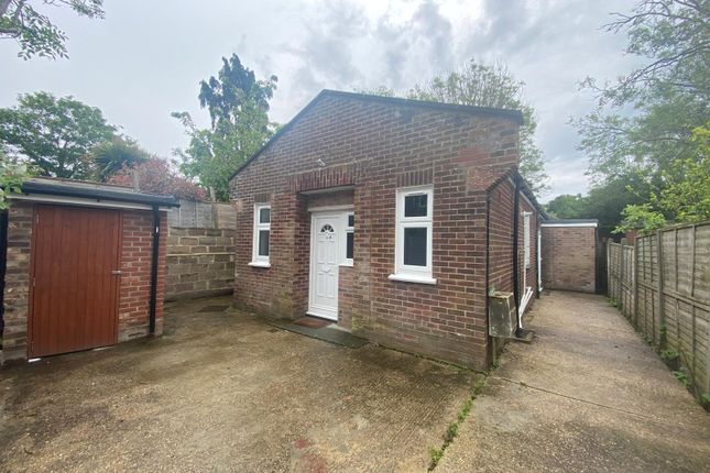 Thumbnail Detached house to rent in Paynes Road, Southampton
