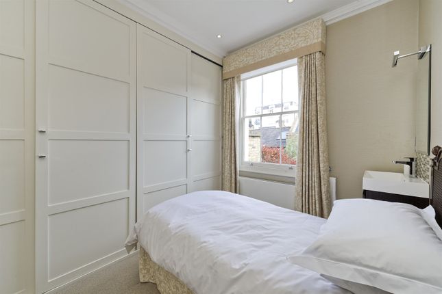 Detached house to rent in Denbigh Terrace, London