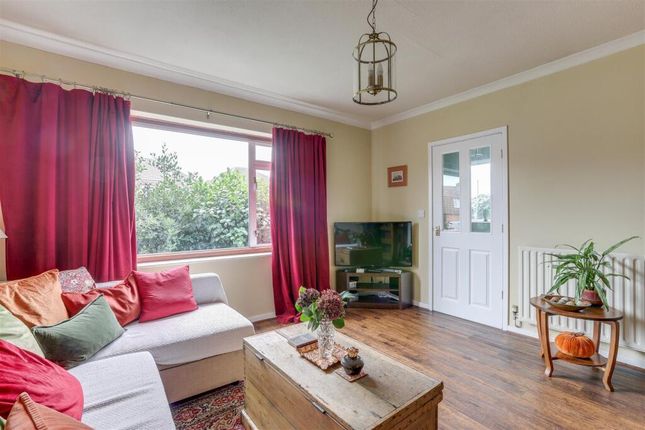 35, Bagnall Avenue, Nottingham photo 5