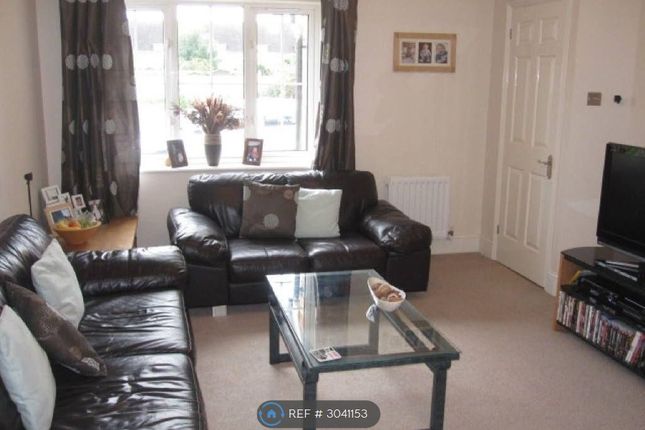 Heyford Way, Hatfield photo 2