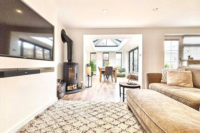 2, Gratton Court, Kirkby in Ashfield photo 3