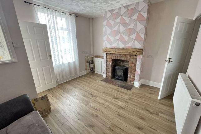 Terraced house for sale in Harold Street, Grimsby