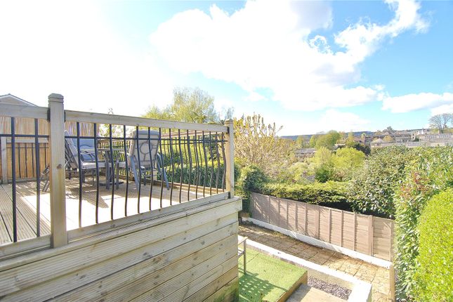 Detached house for sale in Belle Vue Road, Stroud, Gloucestershire