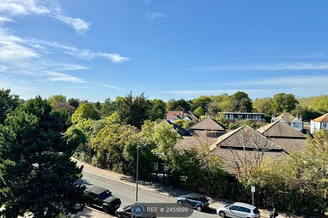 Flat Harlesden Road, London photo 3