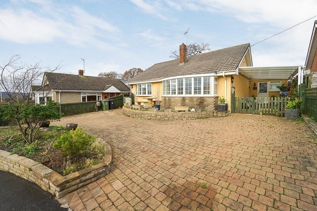 Thumbnail Detached house for sale in Moorham Road, Winscombe