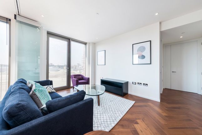 Apartment B35, Capital Building, London photo 2