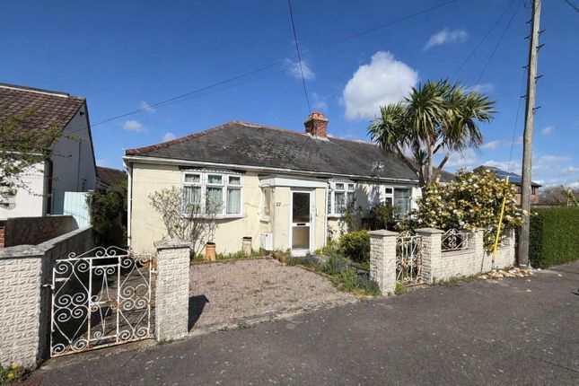 3-bed house on 22, St. Marys Road, Fareham, £350,000