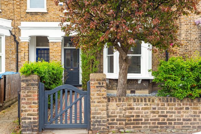 Terraced house for sale in George Lane, London