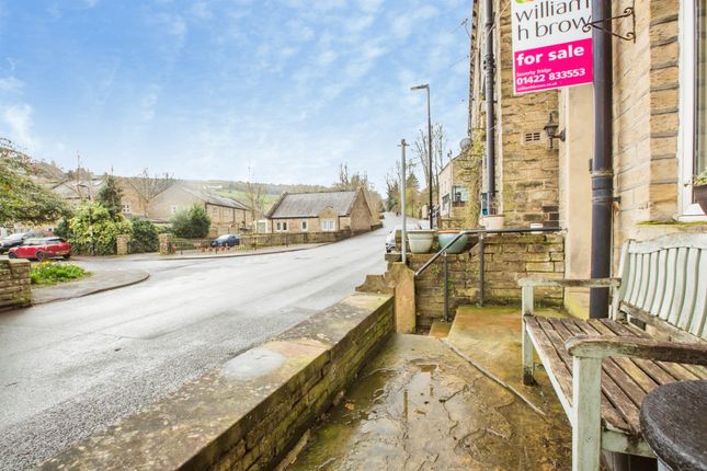1, Spring Bank, Luddenden photo 2