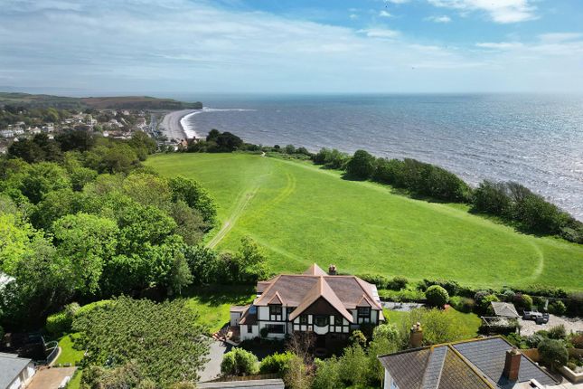 Thumbnail Detached house for sale in Northview Road, Budleigh Salterton, Devon