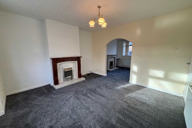 Terraced house for sale in Station Road, Melling