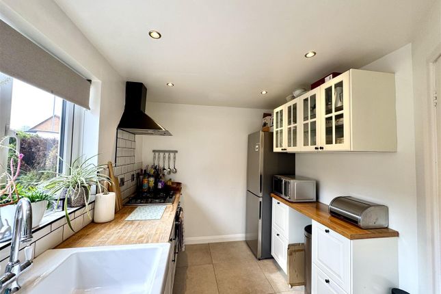 7, Valentine Lane, Chepstow photo 4