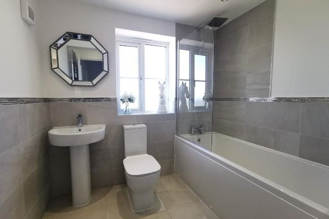 Detached house for sale in Gosforth Cresent, Barrow-In-Furness, Cumbria