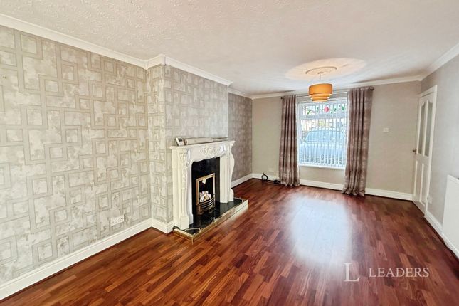 Hurst Park Close, Merseyside photo 3
