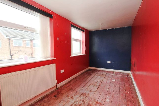 Terraced house for sale in Evelyn Avenue, Prescot