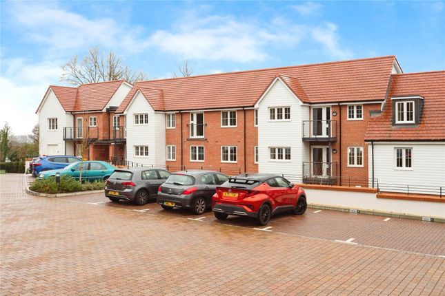 Plot 27, 0, Weavers House, Hawkhurst photo 4