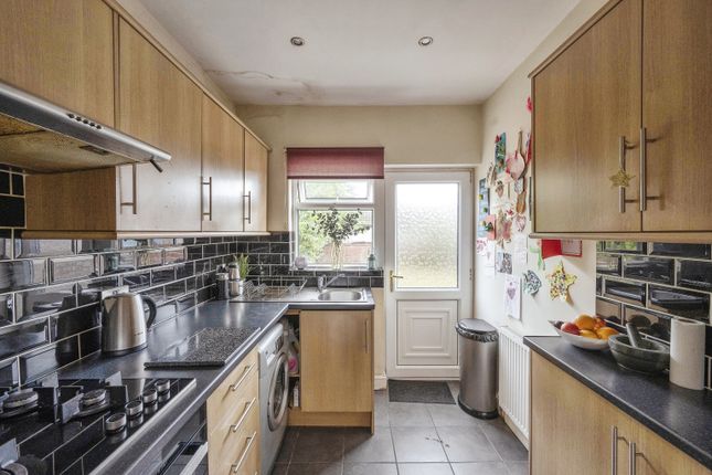 Semi-detached house for sale in Wentworth Road, Wheatley, Doncaster