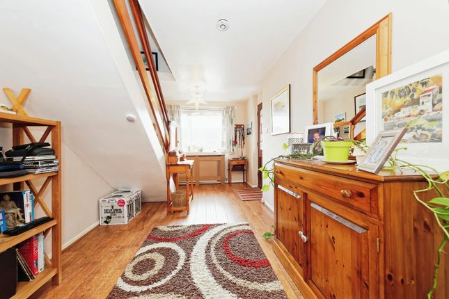 Terraced house for sale in Priory Hill, Dover, Kent