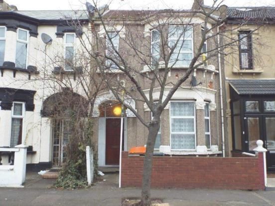 Terraced house for sale in Grangewood Street, East Ham