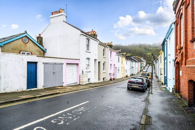 Garage, 1, Rochester Street, East Sussex photo 2