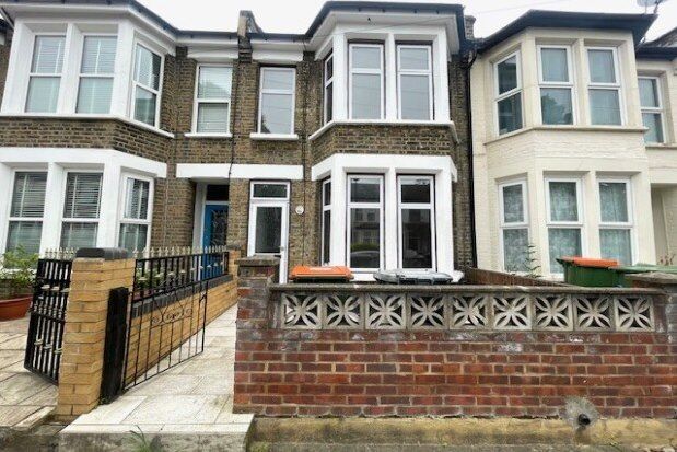 Property to rent in Geere Road, London