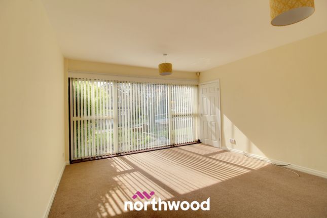 Bungalow to rent in Riverside Drive, Sprotbrough, Doncaster