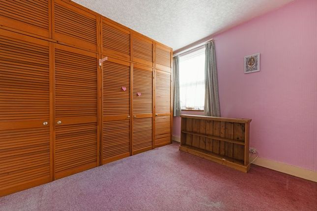 4 Bed Terraced House For Sale In Elm Grove Road Barnes London