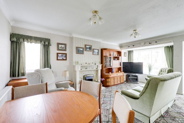 17 Orchard Rise, Nottingham photo 2