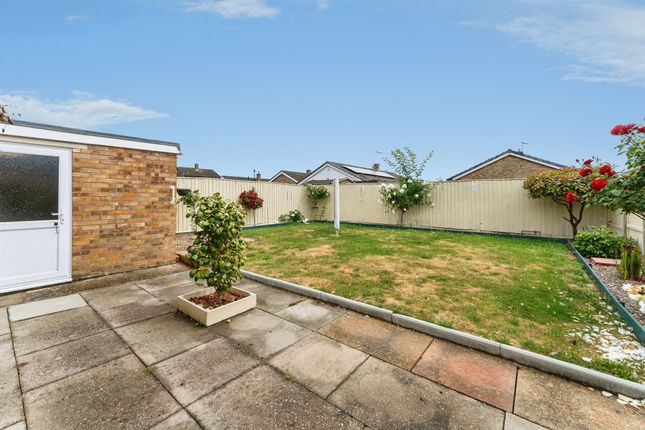 7, Suffolk Way, March photo 4
