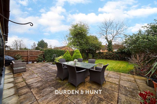 Semi-detached house to rent in Englands Lane, Loughton