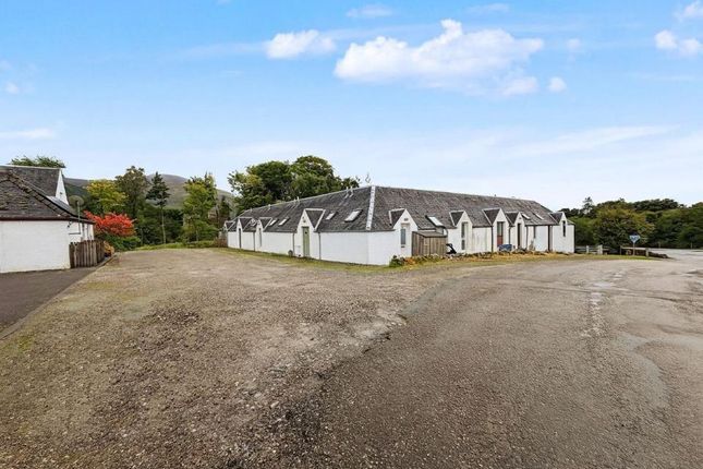 6 Torlundy Courtyard, Torlundy Road, Fort William, Highland photo 2