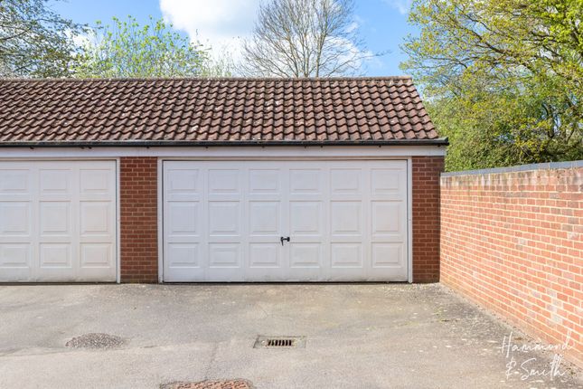 Detached house for sale in Chevely Close, Coopersale