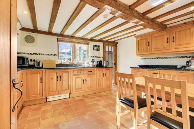 Eaden Cottage, High Street, Fowlmere photo 3