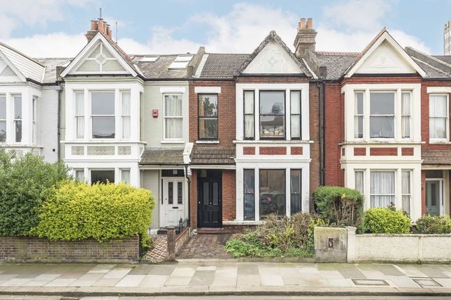 Property for sale in St. Dunstans Road, London