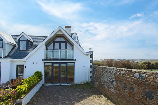 Property for sale in Chateau Rise, Castel, Guernsey