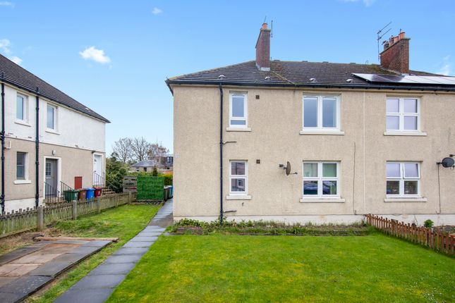 Flat for sale in 27 Haining Terrace, Whitecross, Linlithgow