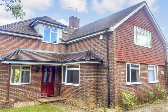 5-bed detached on 5, Homewood Road, Tenterden, £650,000