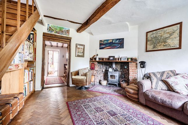 Eastgate House, 28 St Pancras, Chichester photo 4