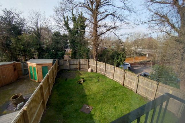 7, Harecastle Mews, The Avenue, Stoke-on-Trent photo 2