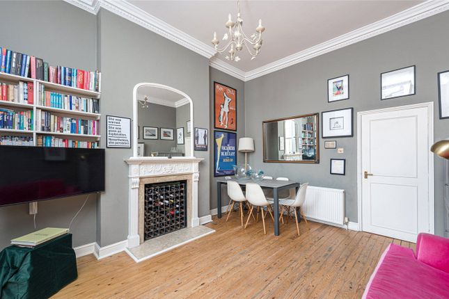 B, 56, Claverton Street, London photo 3