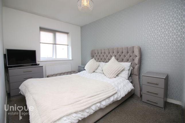 End terrace house for sale in Hope Close, Thornton-Cleveleys