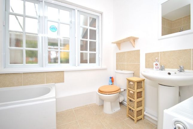 Sollershott Hall, Letchworth Garden City photo 4