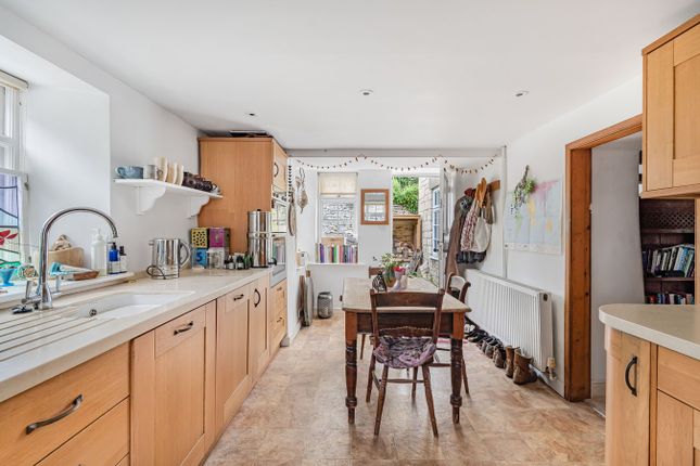 Rock Cottage, Brewery Lane, Nailsworth photo 2