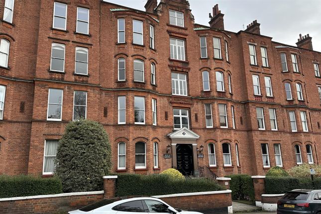 Thumbnail Flat for sale in Rosslyn Mansions, Goldhurst Terrace