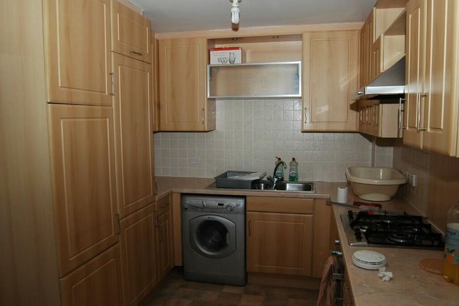 Flat to rent in Shaw Crescent, Aberdeen
