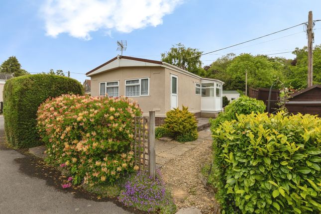 2-bed caravan on 5, Quarry Rock Gardens, Bath, £140,000