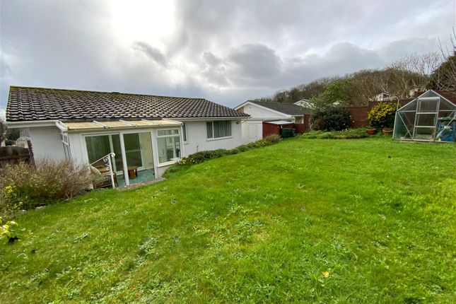 Bungalow for sale in Purbeck Avenue, Torquay